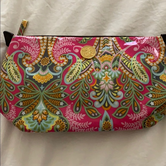 Fun Printed Makeup bag - Picture 2 of 3
